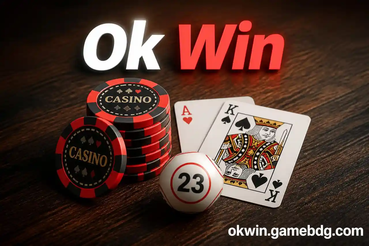 Ok Win