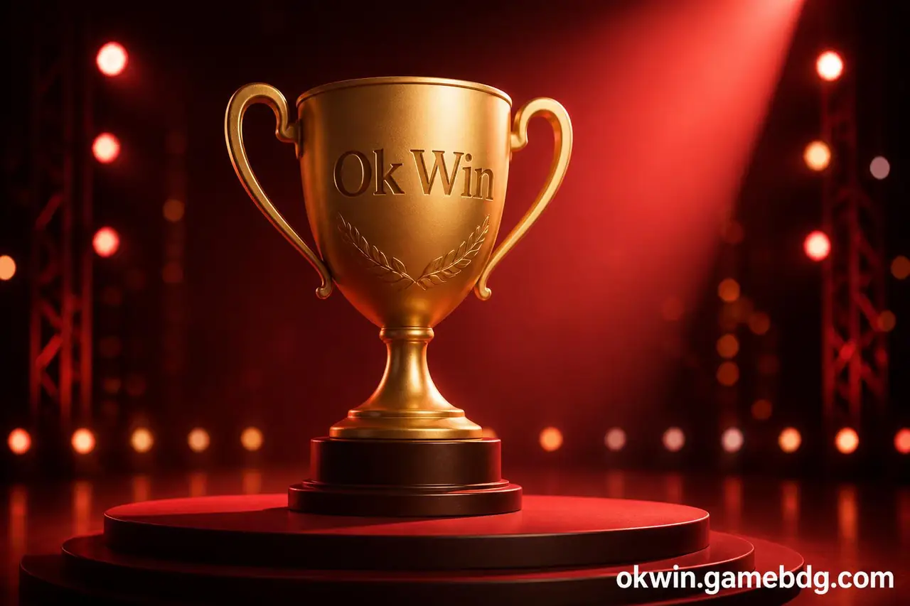 Ok Win