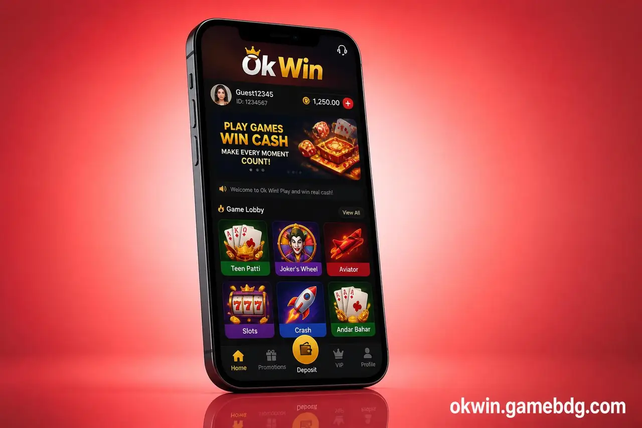 Ok Win